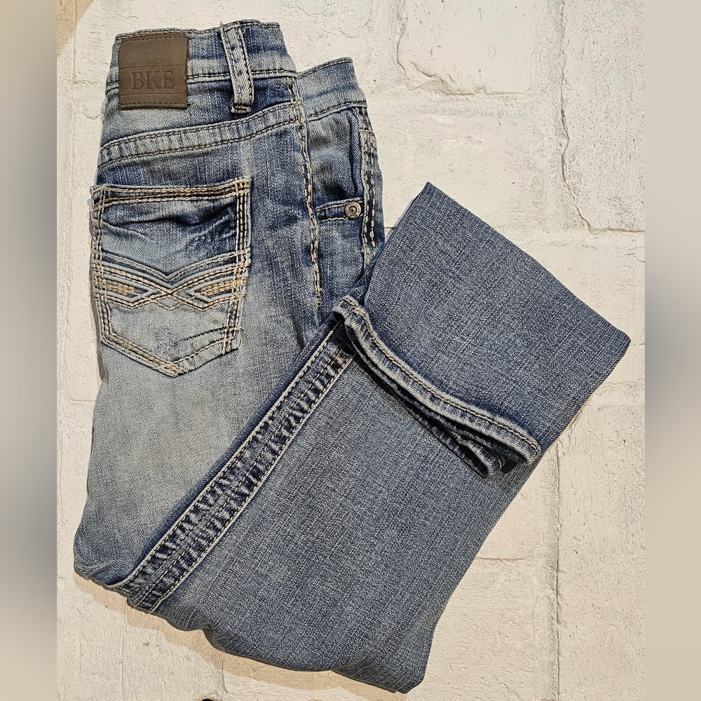 BKE YOUTH Jeans. Size 10